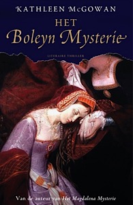 4 Het Boleyn myster…